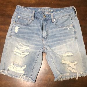 American Eagle Bermuda